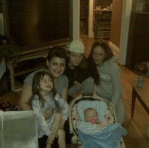 Meet your Posher, Santana